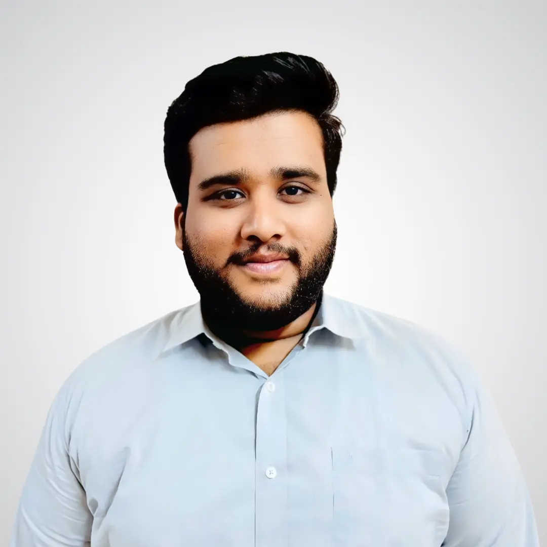 Pranav Salunke